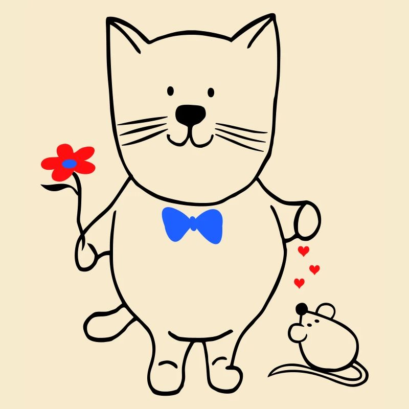 Cat and Mouse