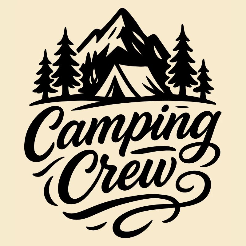 Camping Crew