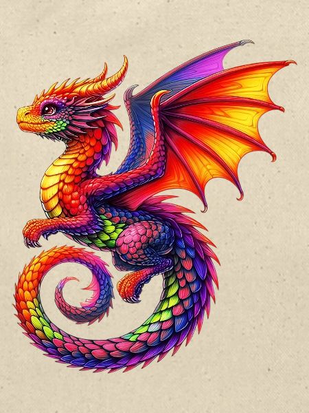 Drache