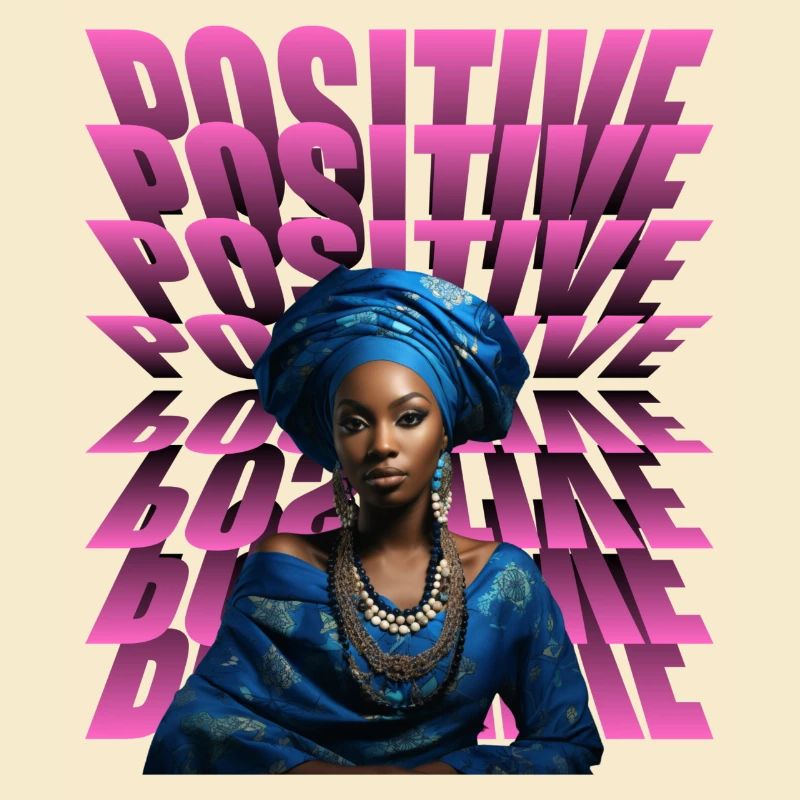 Positive Mutter