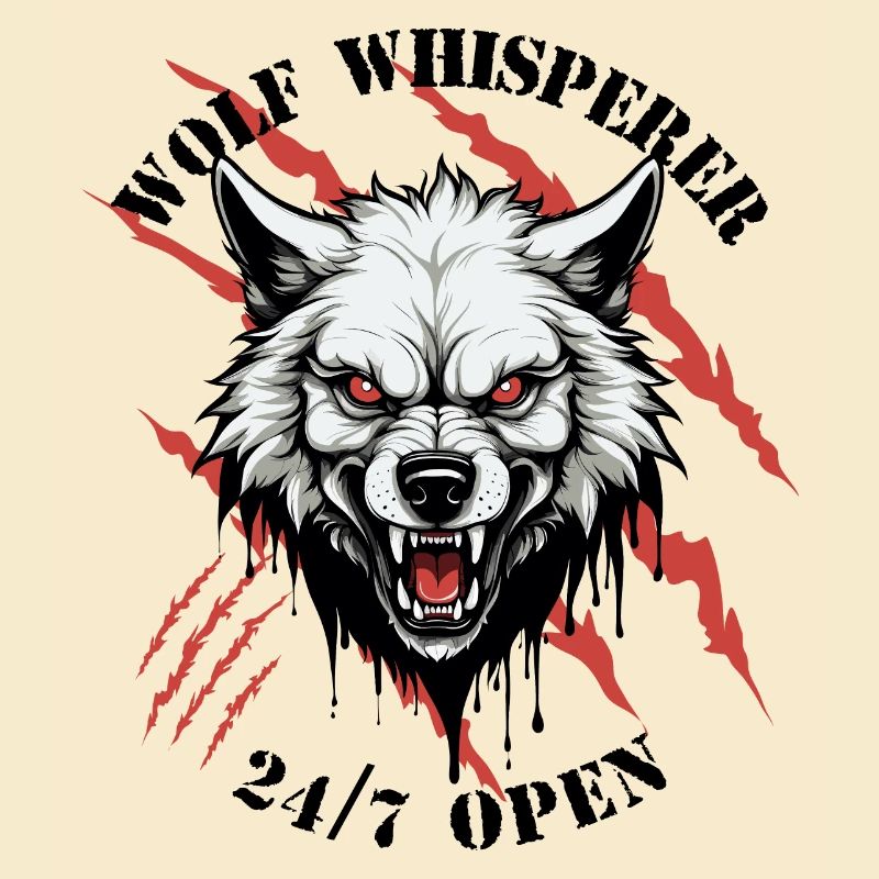 Wolf Flüsterer