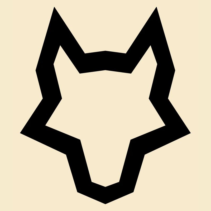 LOGO du loup