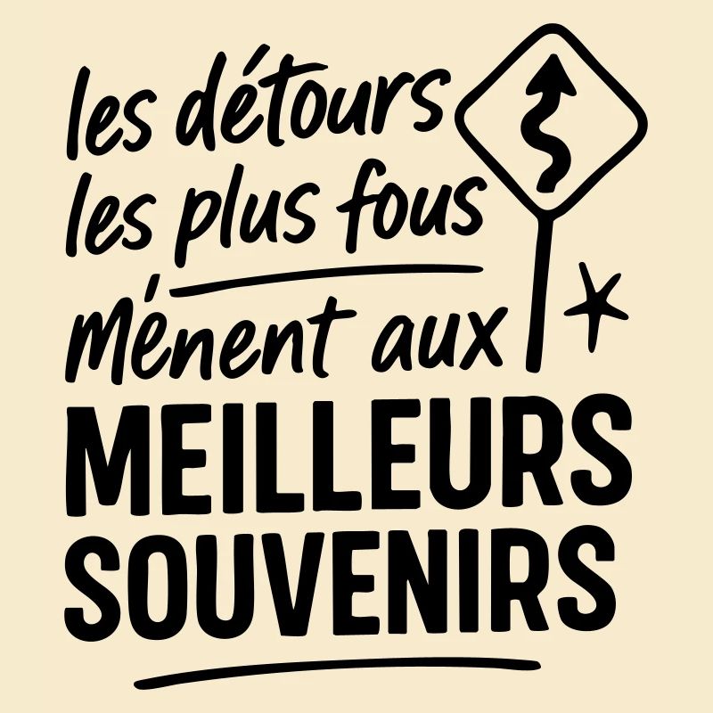 Illustration Éco-Responsable Nature