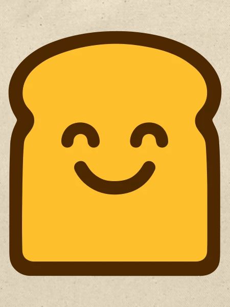Toast mignon