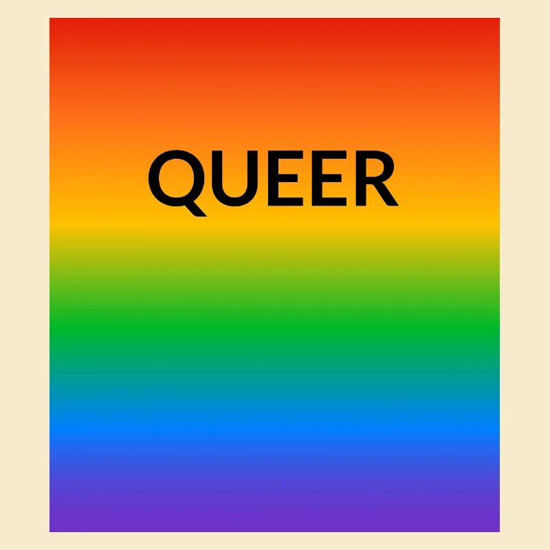 Queer Pride Gradient