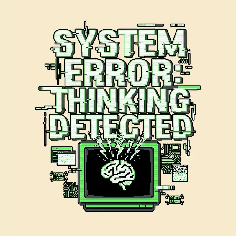 System Error