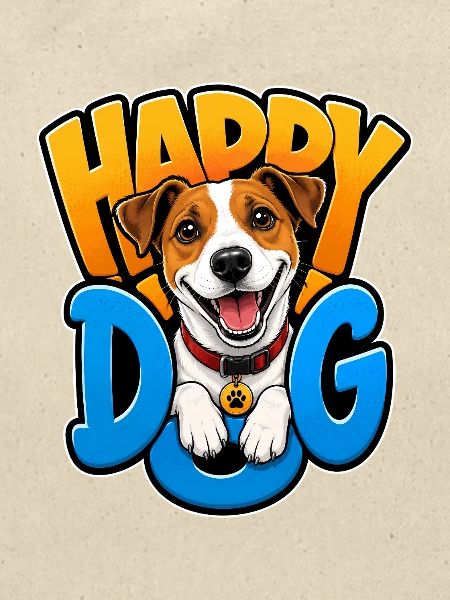 Jack Russell Terrier