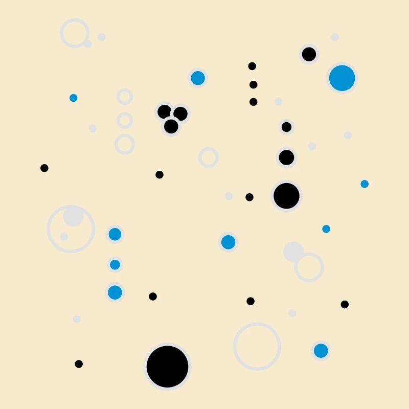 bubbles