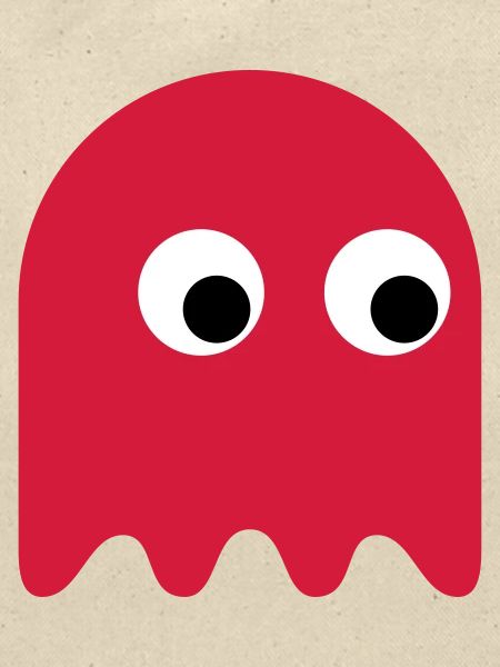 Game Classics Ghost