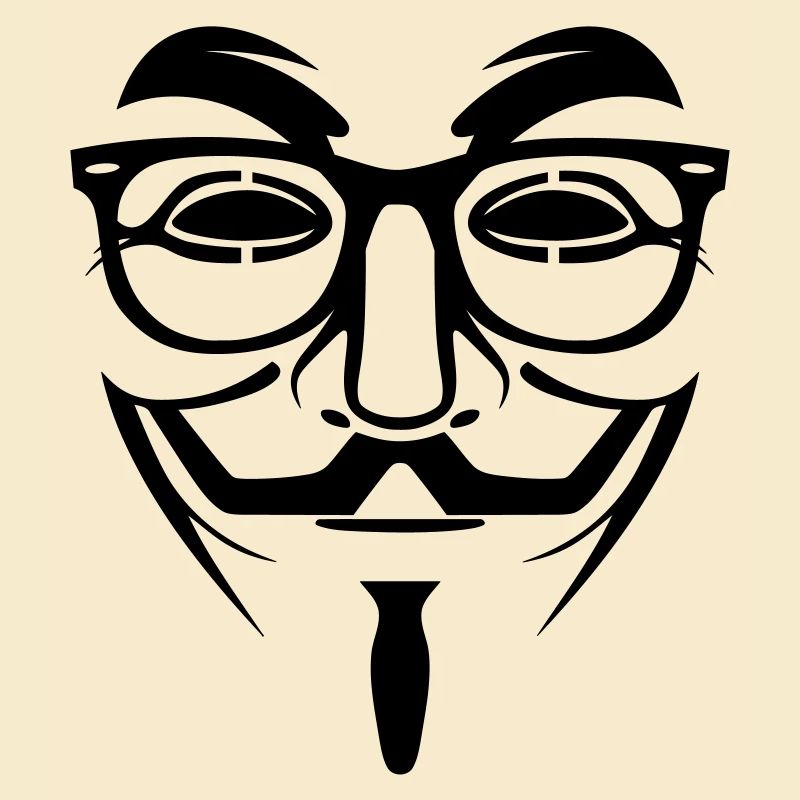 Geek Anonymous
