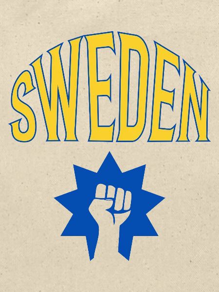 Suède