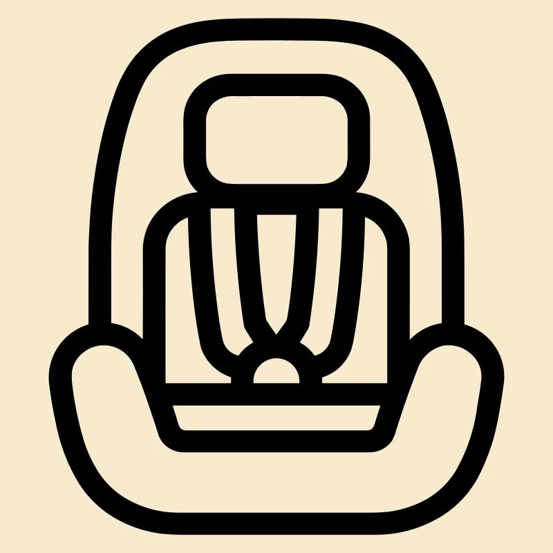 Kindersitz