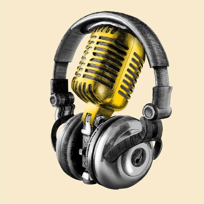 Microphone