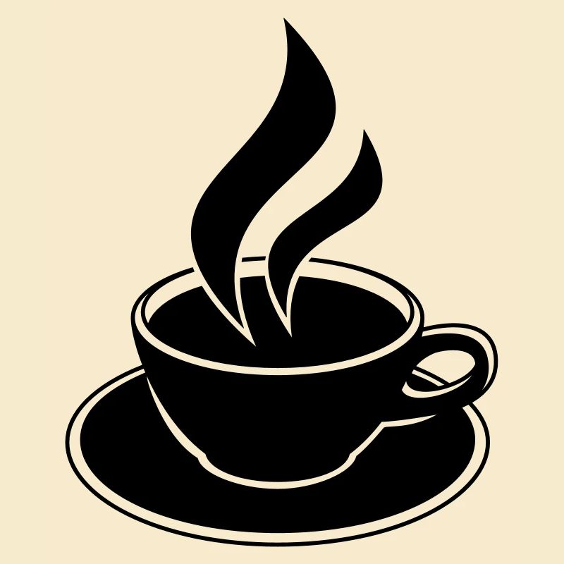 Coffee Cup Design