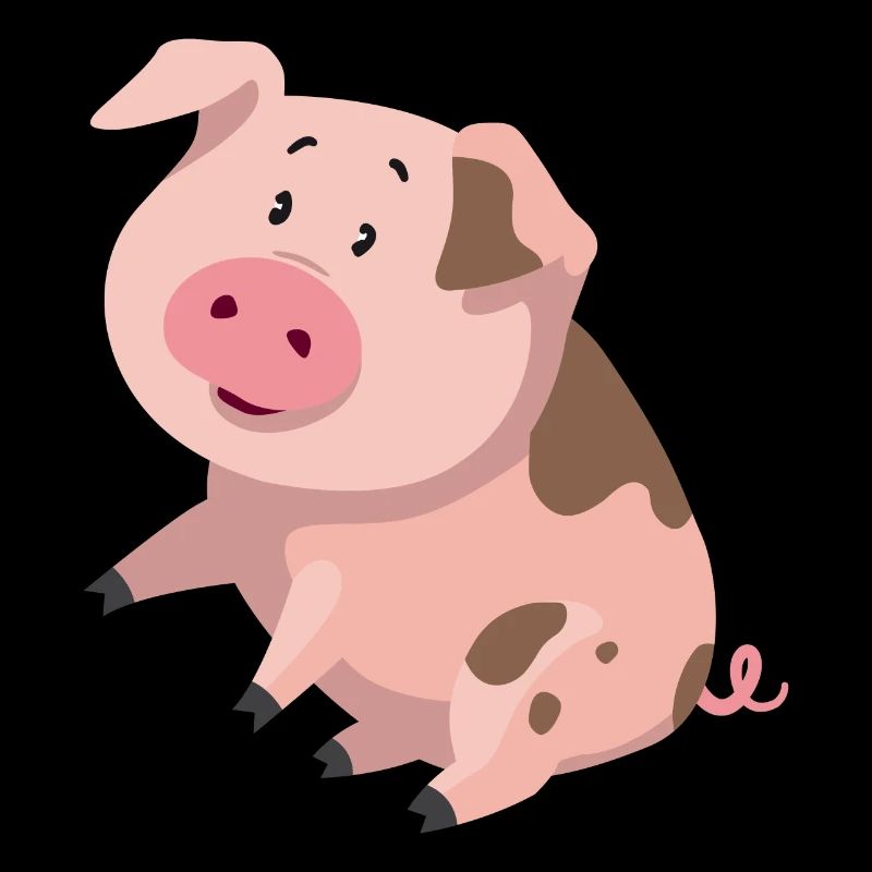 piglet