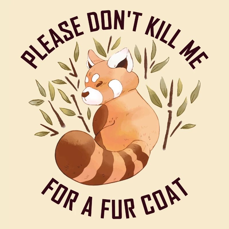 Please don’t kill me for a Fur coat