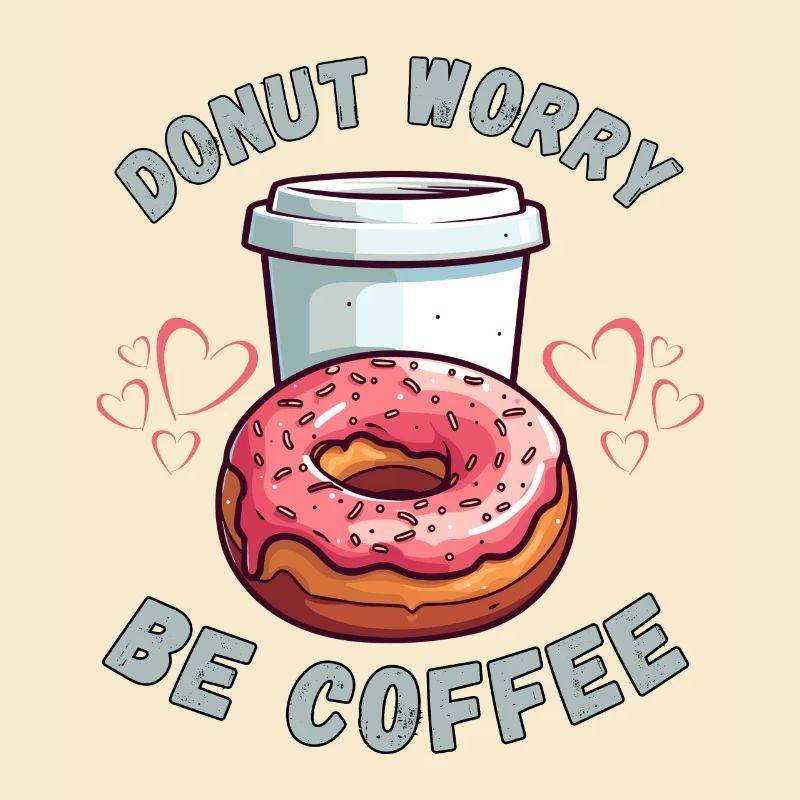 Coffee & Donut Dreams