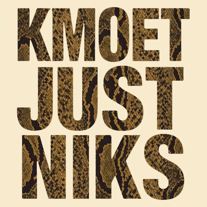 Kmoet just nothing, Antwerp dialect Shirts