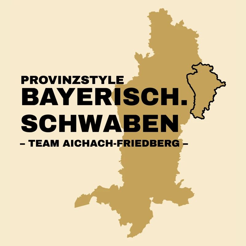Souabe | AICHACH-FRIEDBERG