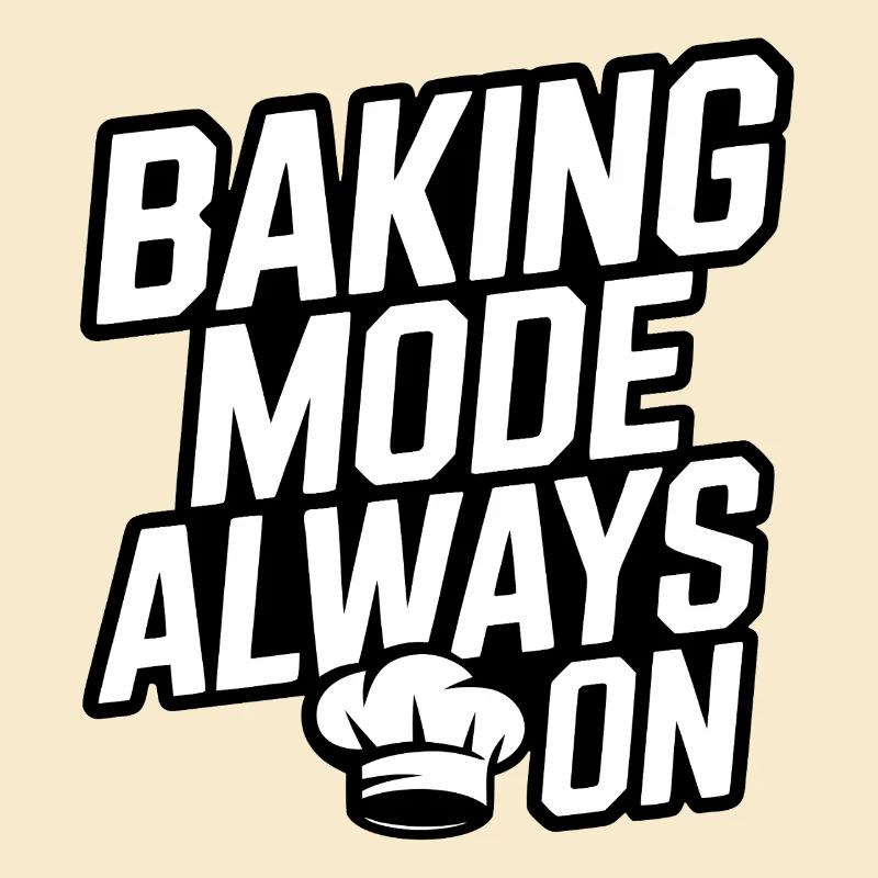 Mode de cuisson toujours activé