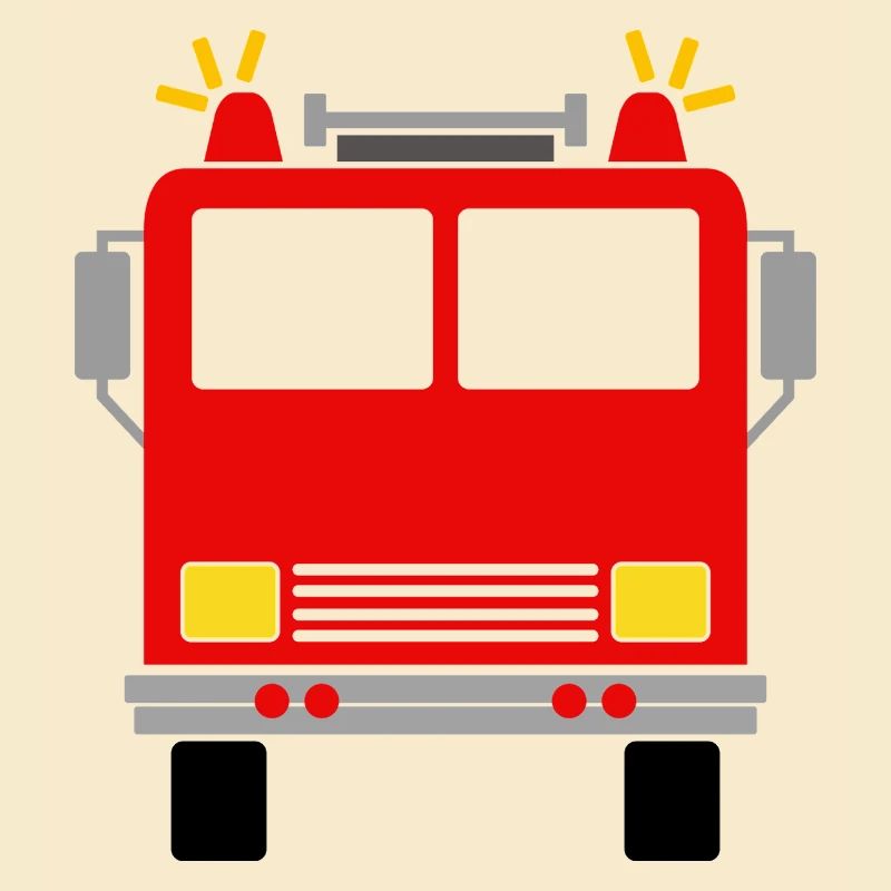 Fire engine