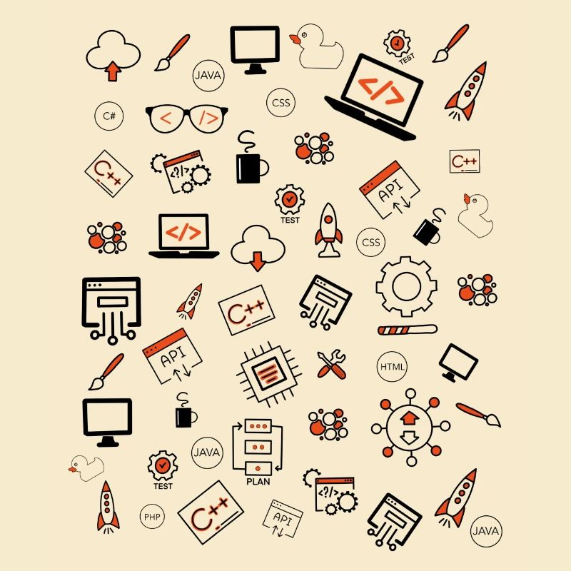 Programmierung von Java-Entwicklern