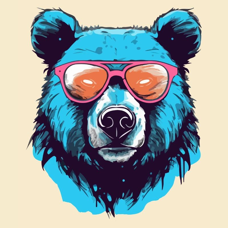 Com le super ours