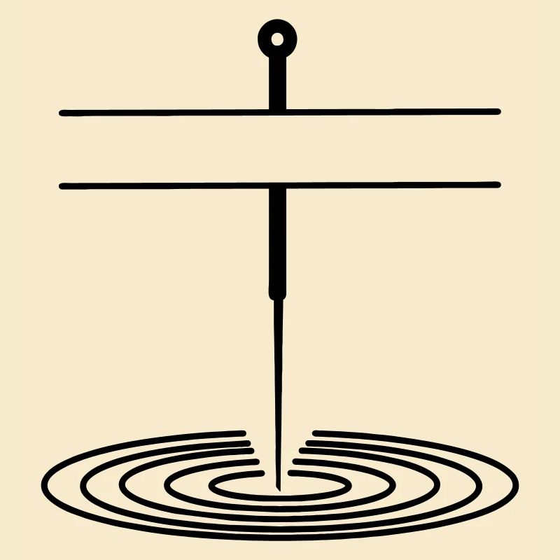 Acupuncture Logo Name Banner