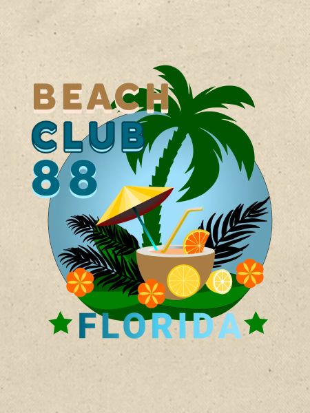 BEACH CLUB Florida