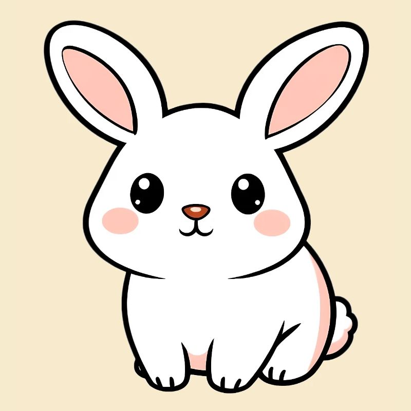 White Rabbit