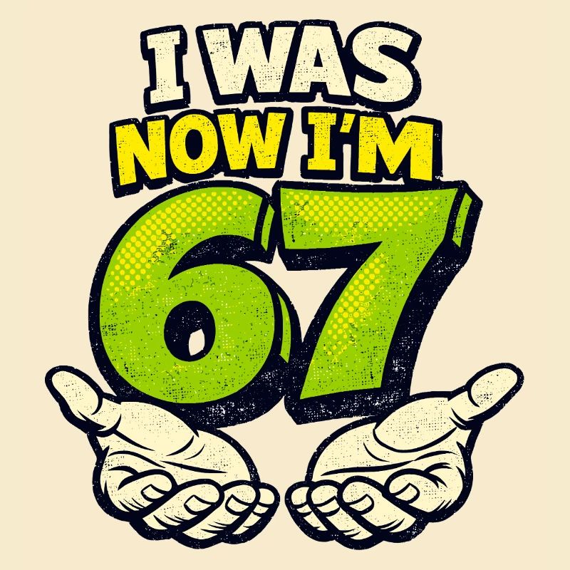 67 six sept j’avais 6 ans maintenant 7 ans
