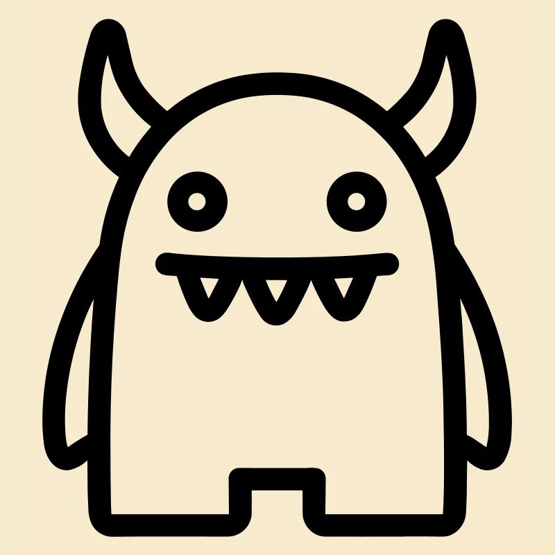 monstre