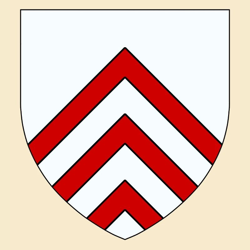 Wappen von Perche