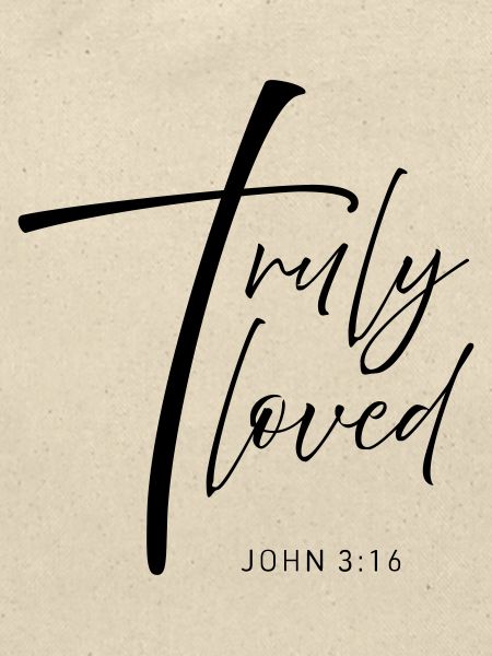 CROSS truly loved