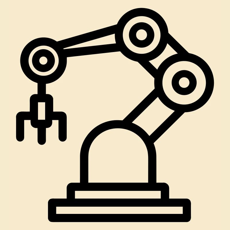 bras robotique