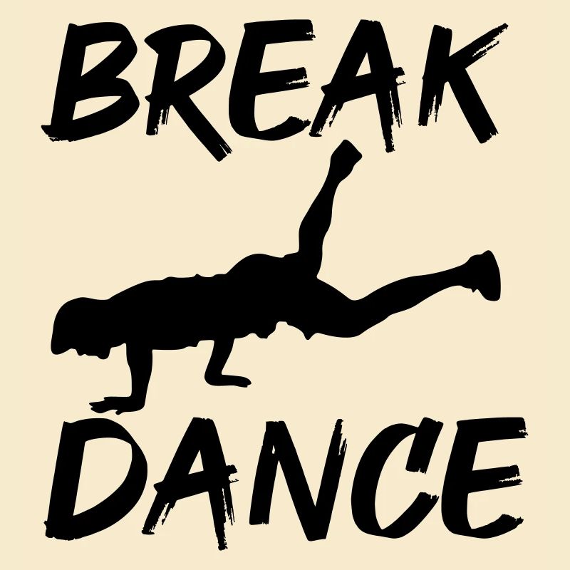 Breakdancing