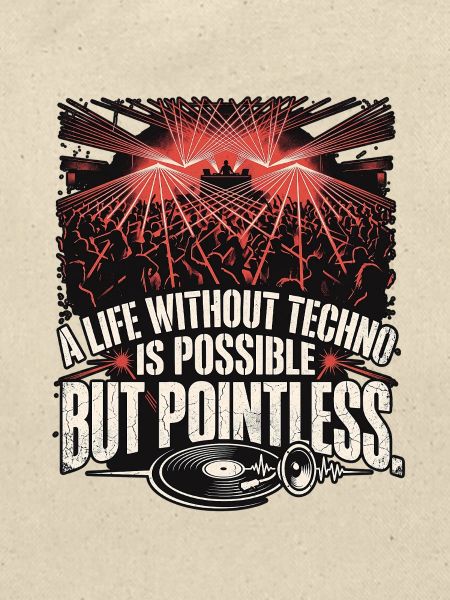 Techno Life