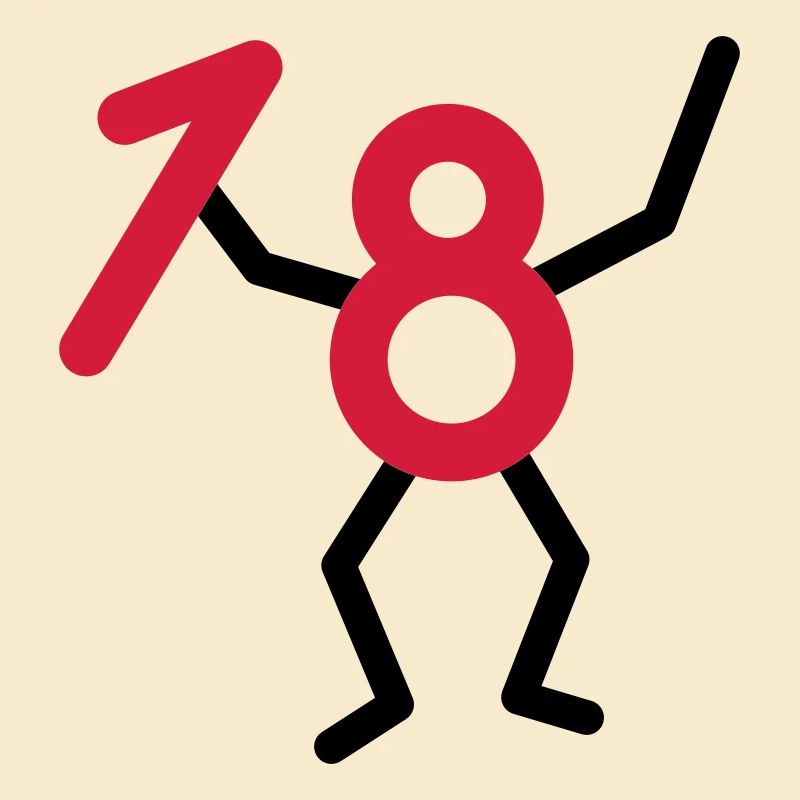 Endlich18!