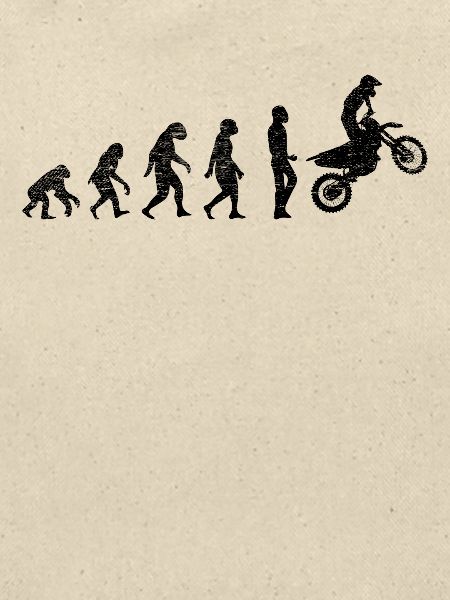 Motocross Evolution Geschenk