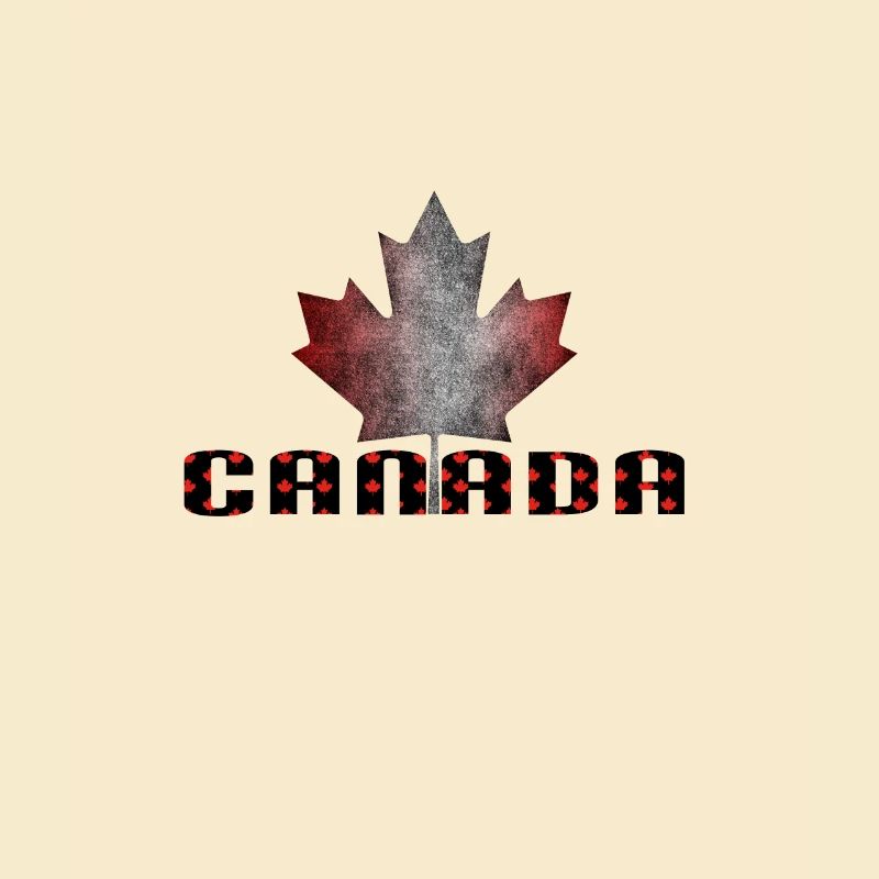 Canada maple leaf - Canada maple leaf