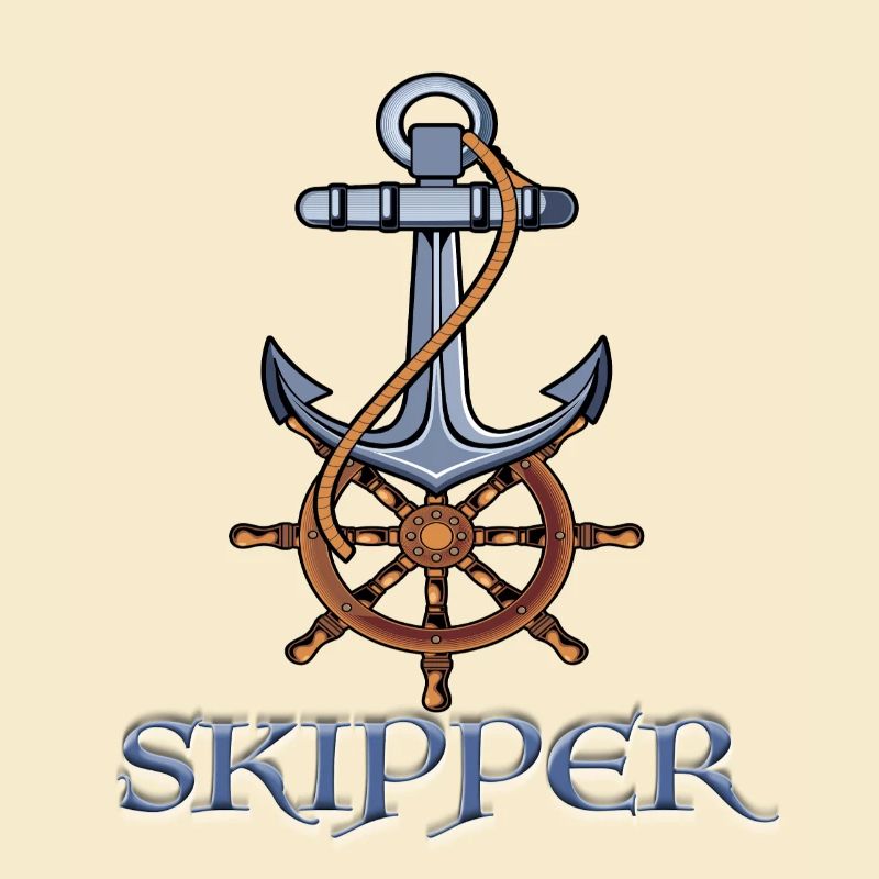 skipper
