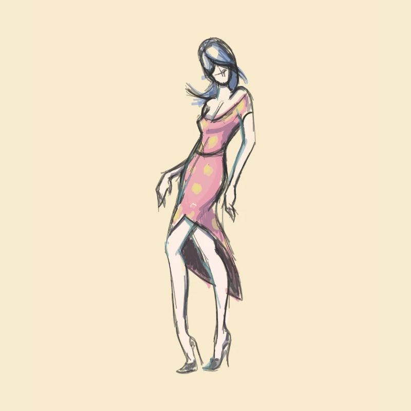 Modedesigner