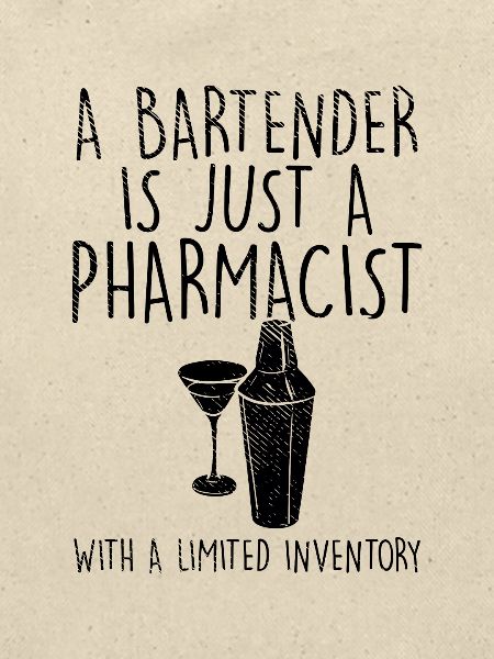 Bartender
