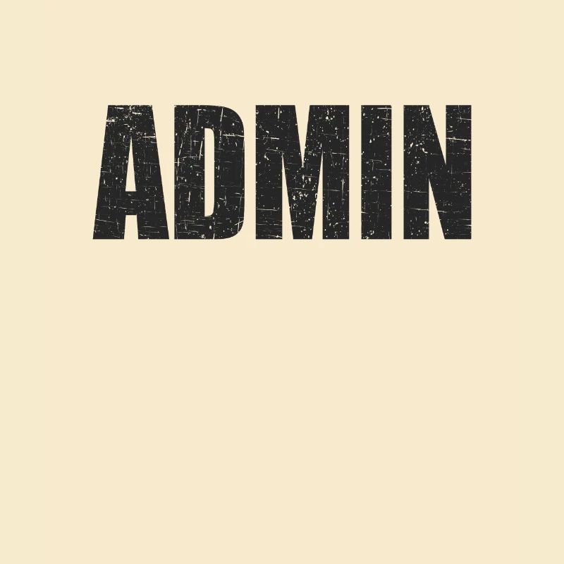 admin Programmierer Linux IT Geschenkidee