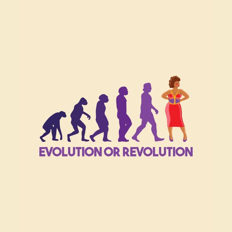 Drag Queen Evolution Oder Revolution