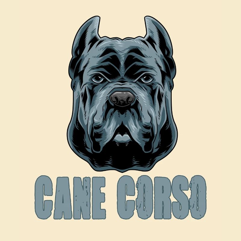 Cane Corso pour cane Corso propriétaire Cane