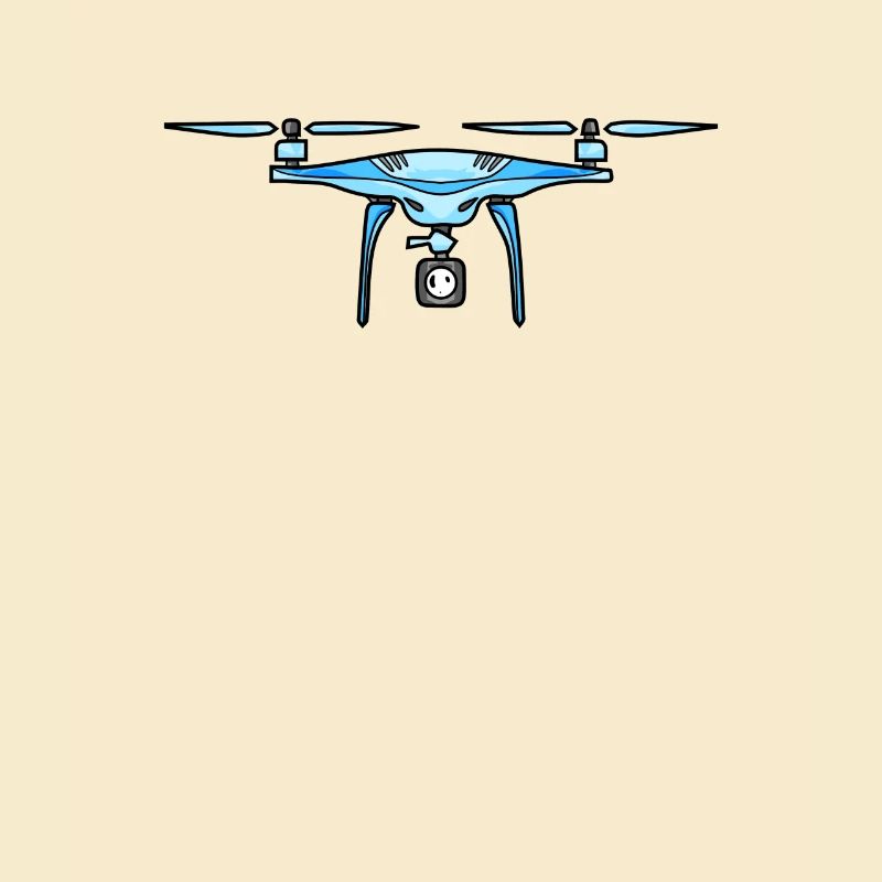 Drone Drone Drones