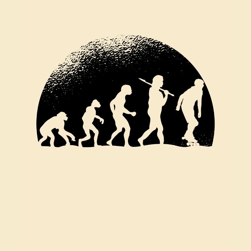 Evolution Rollers