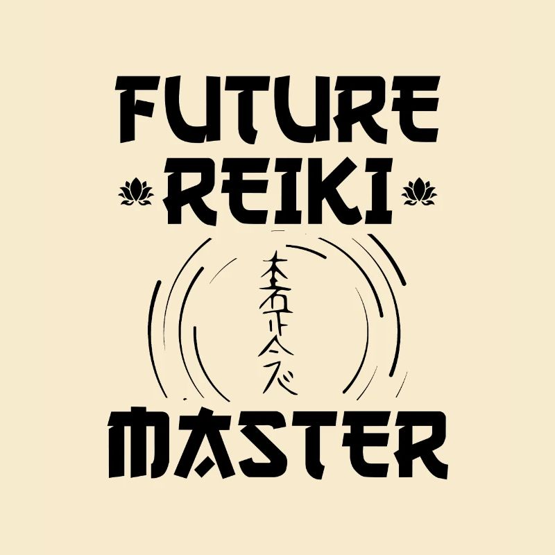 Future Reiki Master | Reiki Master Gift