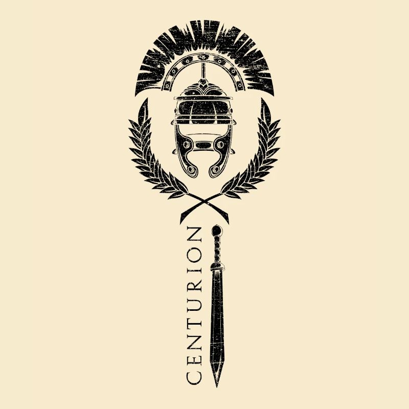 Centurion romain - Centurion